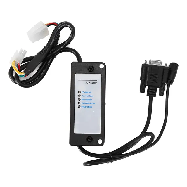 Mdb Dispositivo De Pago Al Convertidor De Pc Rs232 Adaptador
