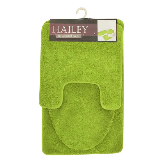 Kashi Home Rs Hailey  alfombrilla Baño Cal