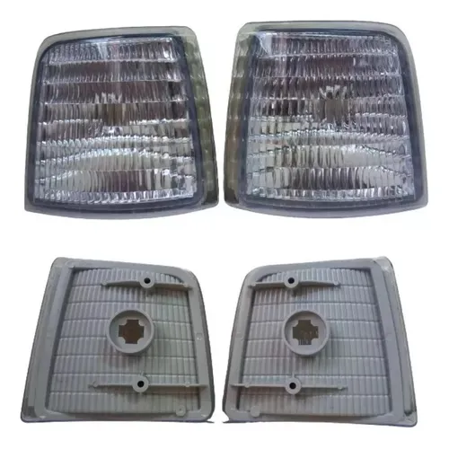 Mica De Cruce Ford Bronco 1992-1998 F-150 F-350 Ojo De Gato