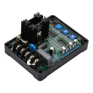 Z Gavr8a Universal Avr Generator Tensão Automática Z Gavr8a Universal Avr Generator Tensão Automática