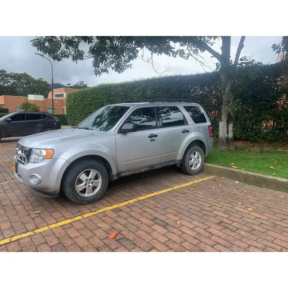 Ford Escape 3.0 Xlt