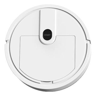 Potente Aspiradora Robótica Robot Aspirador Automático Para Potente Aspiradora Robótica Robot Aspirador Automático Para