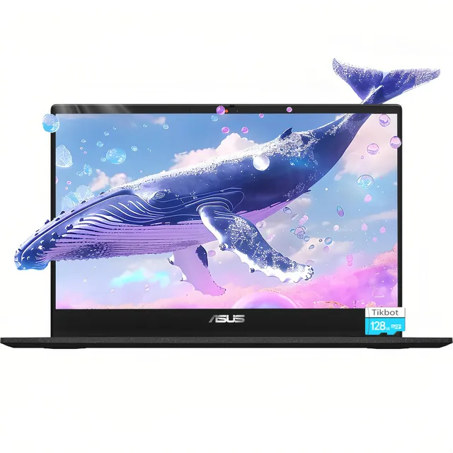 Asus Chromebook 14 Fhd Mediatek 8core 4gb Ram 192gb
