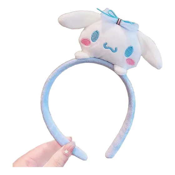 Cintillo Diadema Sanrio Character