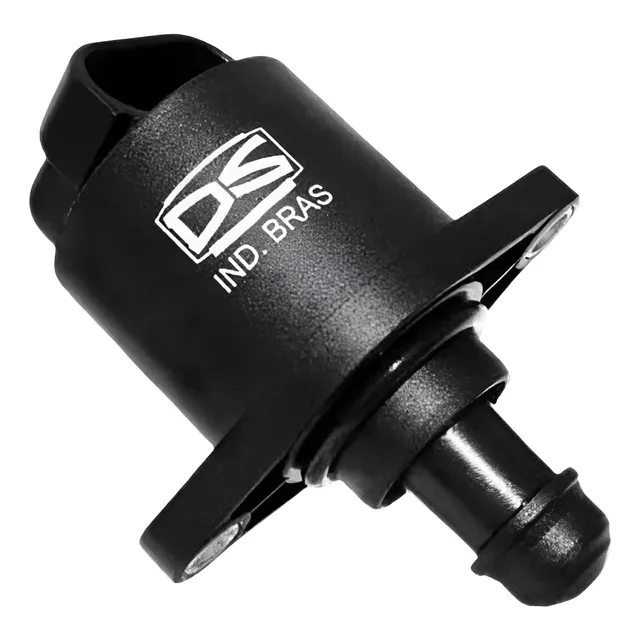 Sensor Iac Volswagen Gol Fiat Fiorino Varios B08/01 Cod:1602