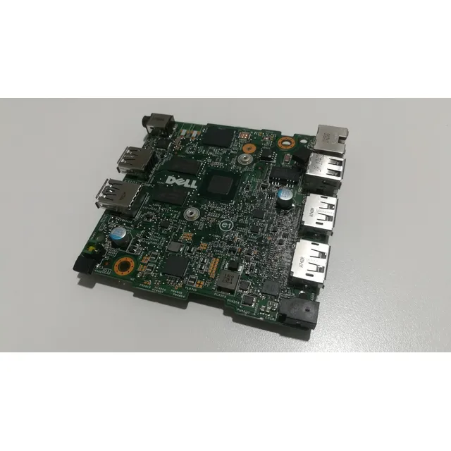 Mother Dell Wyse 3040 Atom X5-z8350 2 Gb Ram 7 Gb Sdd