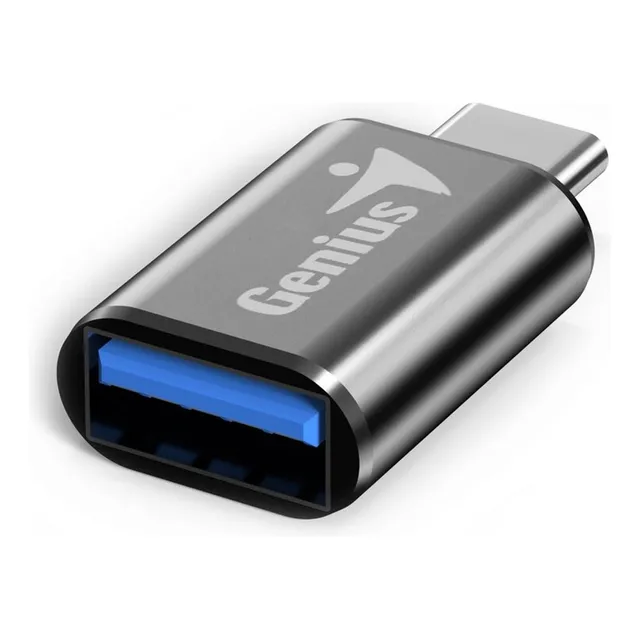 Adaptador Tipo C Macho A Usb 3.0 Hem. Celulares Tablet Y Mas