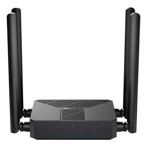 Router Inalambrico Doble Banda Gigabit Ax1500 Wifi6