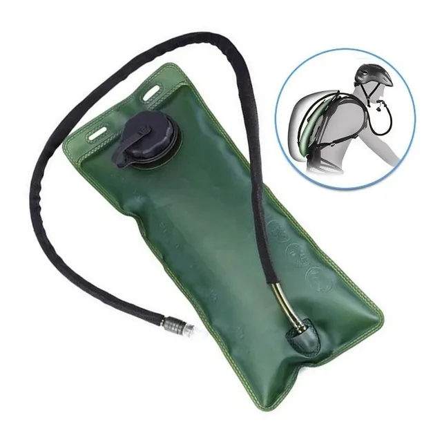 Repuesto Camelback Vejiga Camelbak Bolsa Hidratación 2.5 Lts