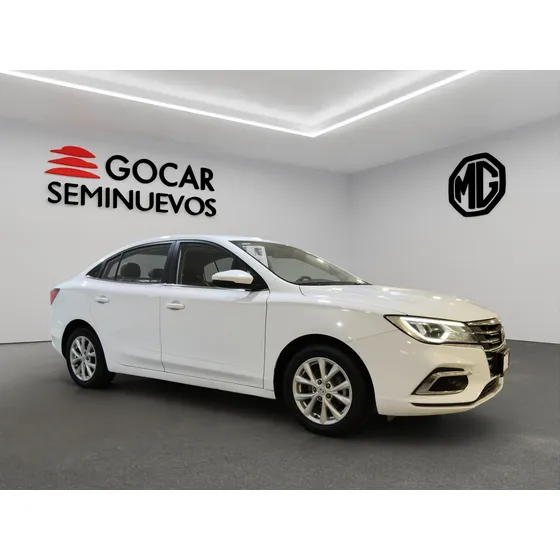 Mg Mg5 4 Pts. Excite, 1.5l, Ta, Ve, Piel, Ra-16
