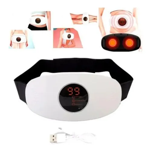 Slimming Machine 3 In 1 Slimming Massager | MercadoLivre