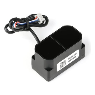 Módulo Lidar Tfmini Plus Módulo De Sensor De Rango Láser Tof Módulo Lidar Tfmini Plus Módulo De Sensor De Rango Láser Tof