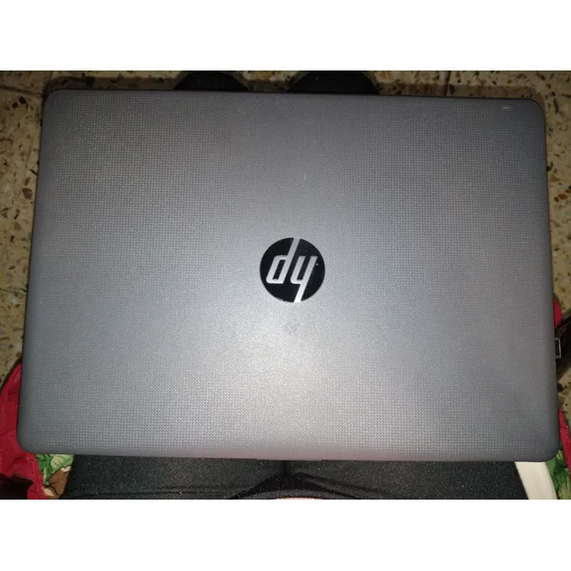 Laptop Hp 240 G6 Notebook Gris Oscuro