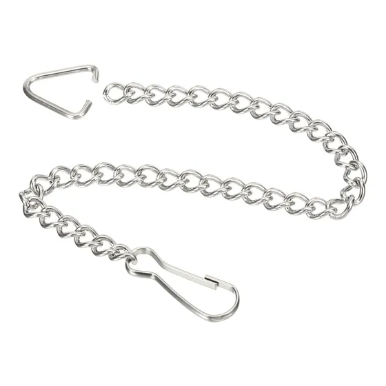 Meccanixity Toilet Flappers Chain 20cm Handle Lever Lift