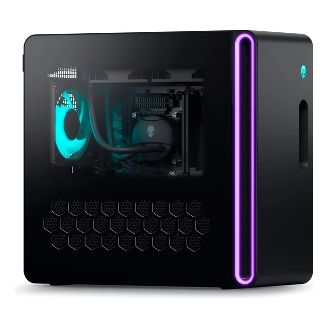 Alienware Rtx