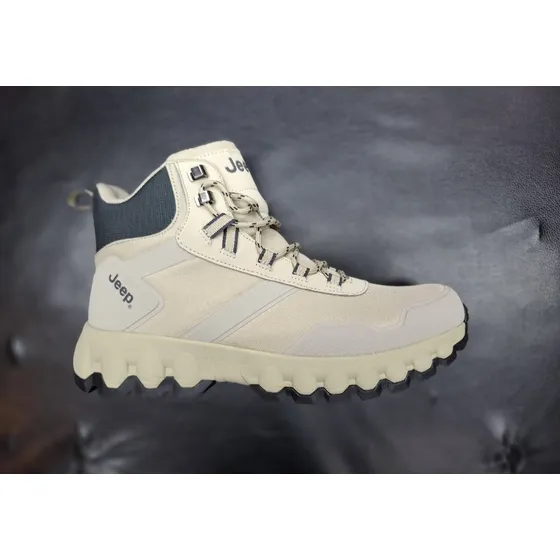 Botas Jeep Originales Para Caballeros 2023 