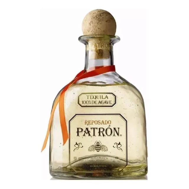 Tequila Patrón Reposado 750ml