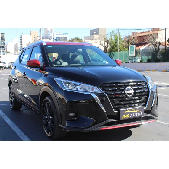 Nissan Kicks 1.6 X Play