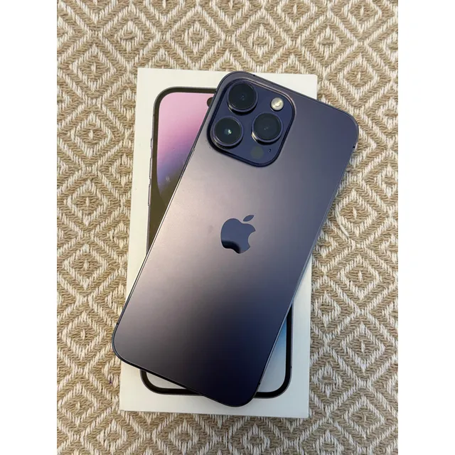 iPhone 14 Pro Max 256gb