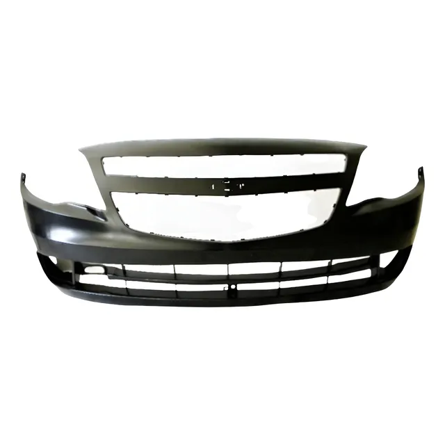 Paragolpe Delantero Chevrolet Agile
