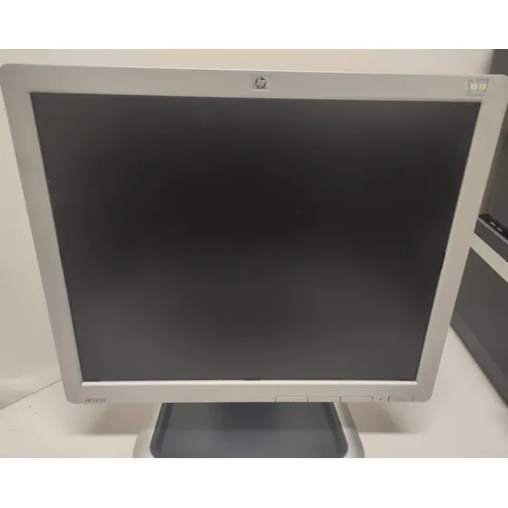 Monitor Hp 17  L1710