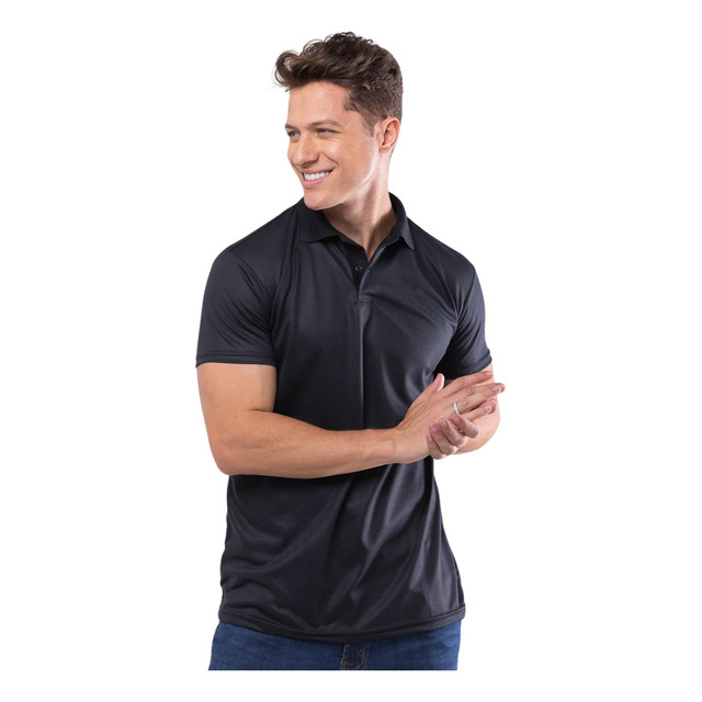 Camisa Polo Masculina Camiseta Gola Atacado Uniforme Liso Camisa Polo Masculina Camiseta Gola Atacado Uniforme Liso