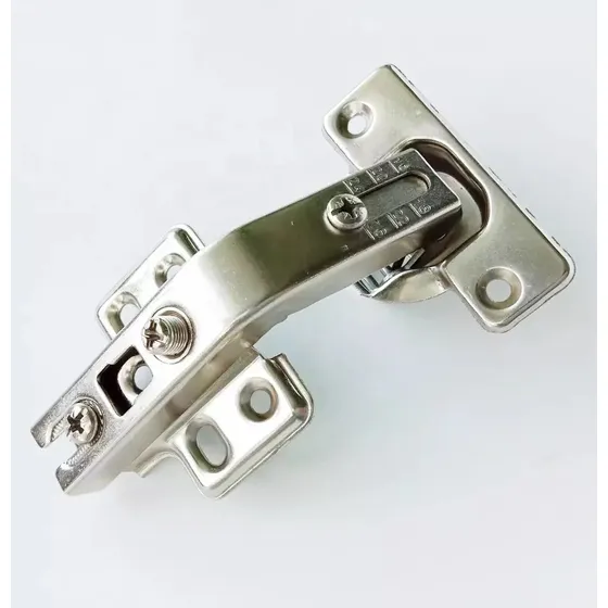 Bisagras Para Puerta Bidimensional Rinconera 135 Grados  X 6