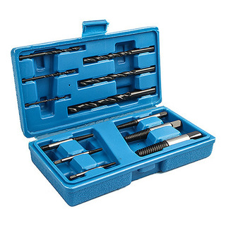 Removedor De Parafuso Removedor De Parafuso Preso Kit Extrat Removedor De Parafuso Removedor De Parafuso Preso Kit Extrat