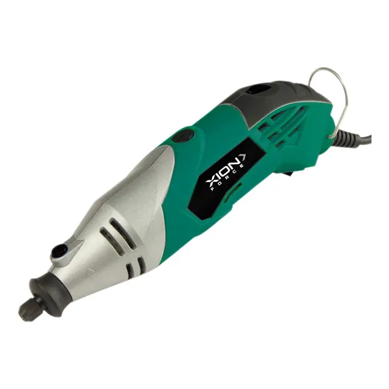 Mini Torno/amoladora Multiuso Xion