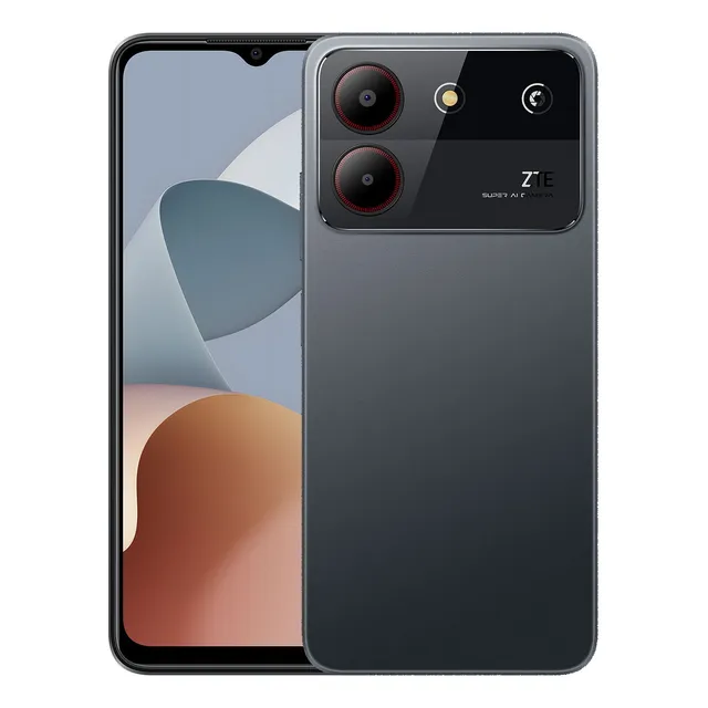 Zte Blade A54 128gb 4+4gb Ram / Tiendas Fisicas / Sellados