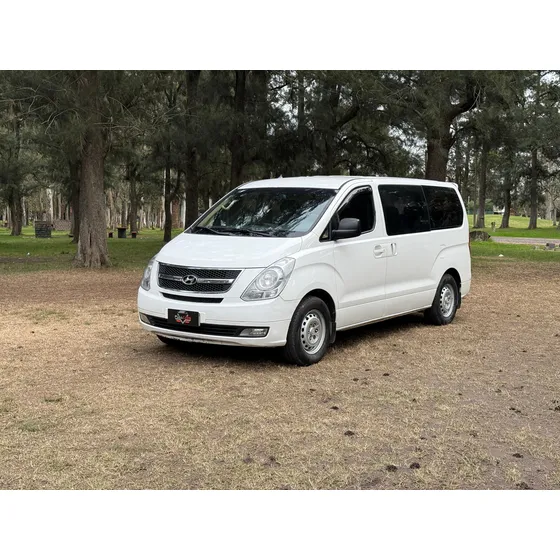 Hyundai H1 2.5 Premium 1 170cv Mt