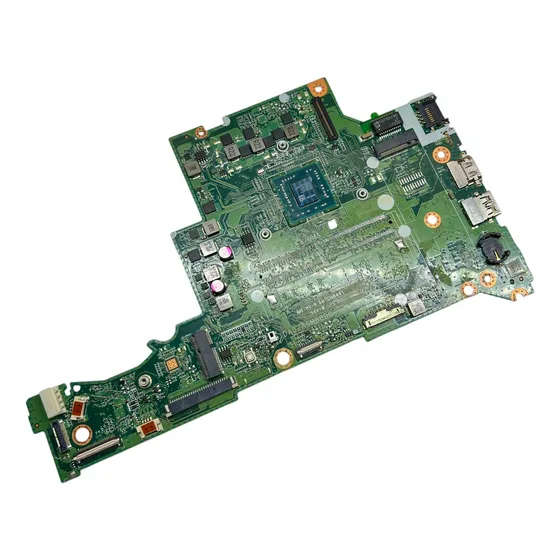 Placa Mãe Notebook Acer Aspire 3 A315-51 Da0zasmb8d0 Defeito