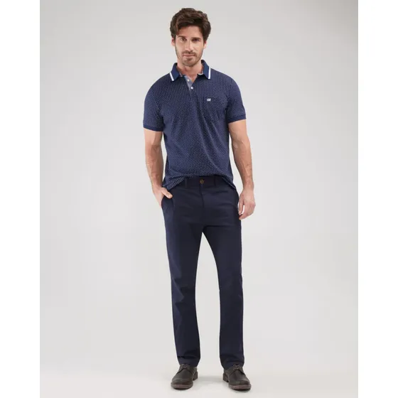 Pantalon Hombre Patprimo Surtido Algodón  44070655-8342