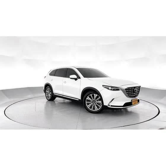 Mazda Cx-9 Grand Touring Signature