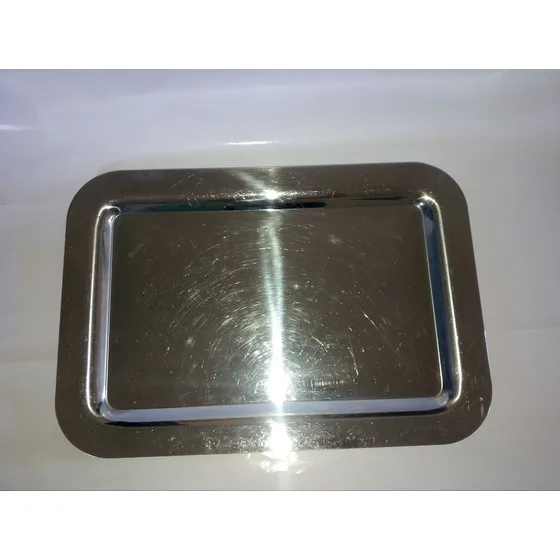 Bandeja Rectangular Rena Ware 48x33 Cm Para El Hogar