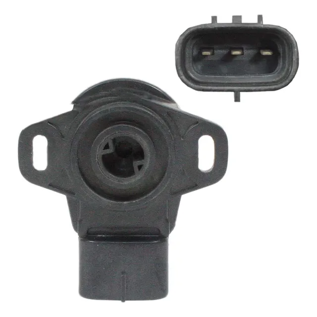 Sensor Acelerador Tracker 2.0l 4 Cil 99/08 Tomco
