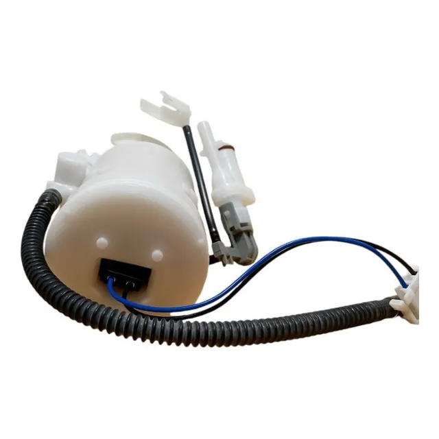 Medio Kit Bomba Gasolina Explorer 3.5 2012 2013 2014 En Adlt