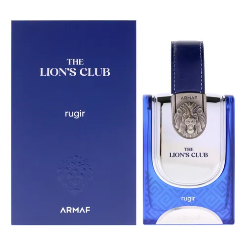 Perfume Blue Sky - Armaf - Eau De Parfum 100ml | MercadoLivre