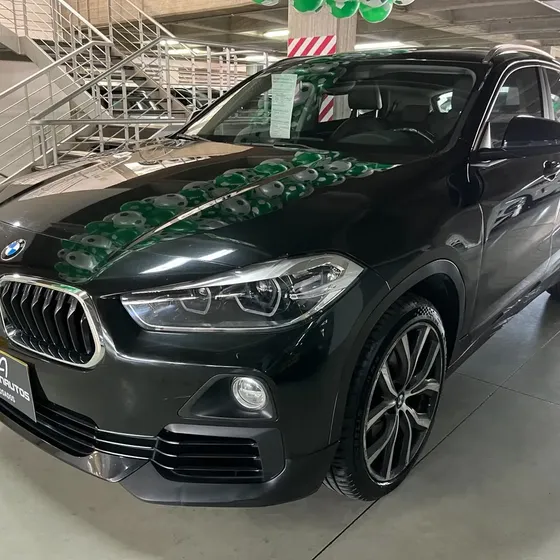 BMW X2 2019 2.0