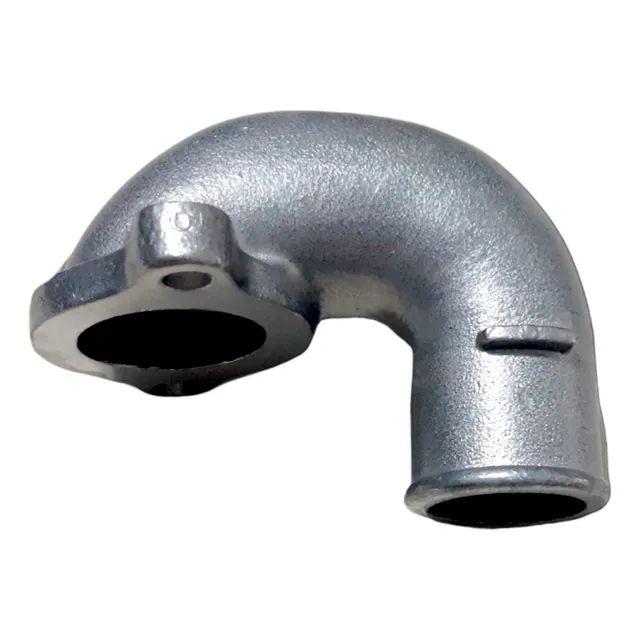 Conexión Salida Agua Ranger 2.5 (mot Maxion)