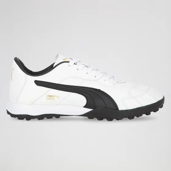 Botines Puma Borussia Tt Evo By Dexter