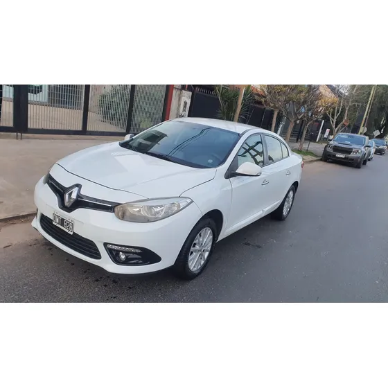 Renault Fluence 2.0 Ph2 Luxe 143cv