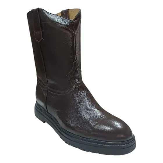 Bota Roper Castillo Suela Truck 100% Piel Remate