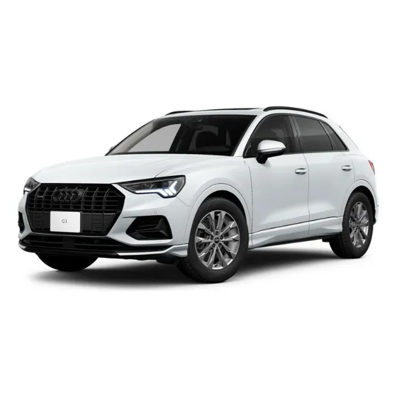 Audi Q3 2.0 40 Tfsi Select 180hp At