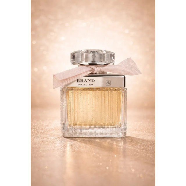 Brand Collection Nº 177 Chlo 25ml Mulher Luxuosa