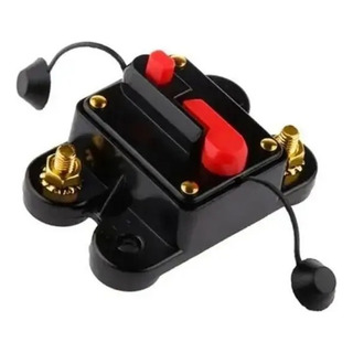 Disjuntor Automotivo 100a 140a 150a 200a 250a Disjuntor Automotivo 100a 140a 150a 200a 250a