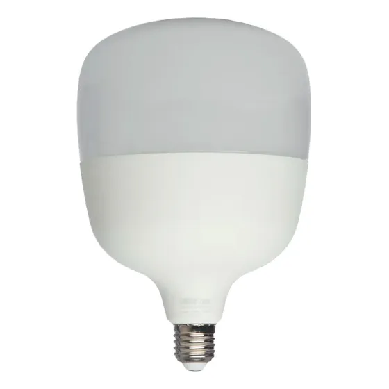 Lámpara Led Sica Alta Potencia 50w E27 