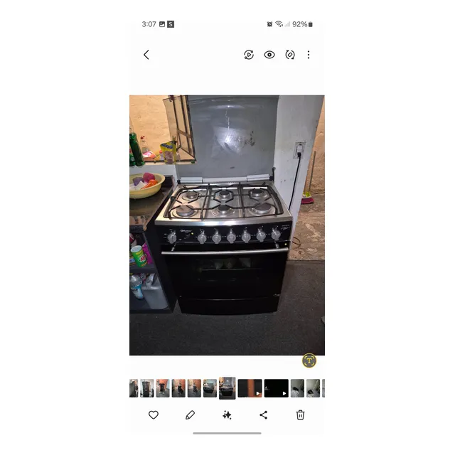Estufa Koblez