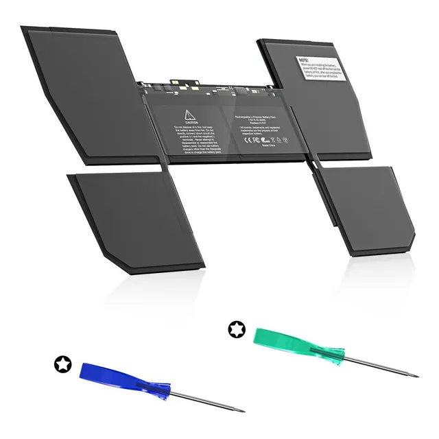 Batería Compatible Con Macbook A1534 A1527 A1705