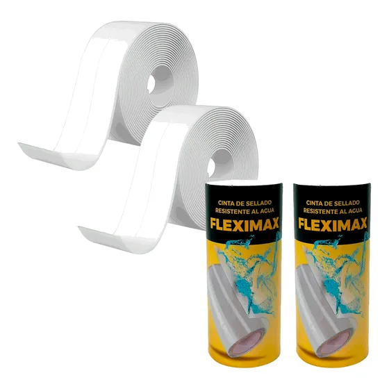 Pack Oferta Cinta De Sellado Leisel